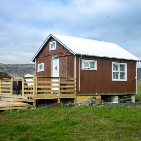 Sun-Cottage South Iceland Olfus Luaran gambar