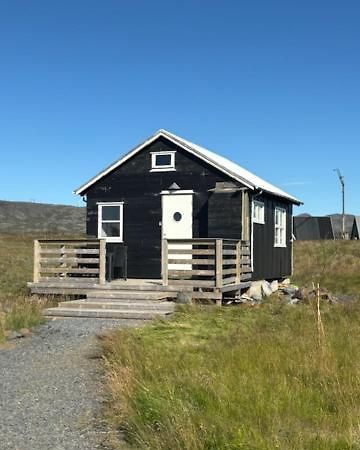 Sun-Cottage South Iceland Olfus Luaran gambar