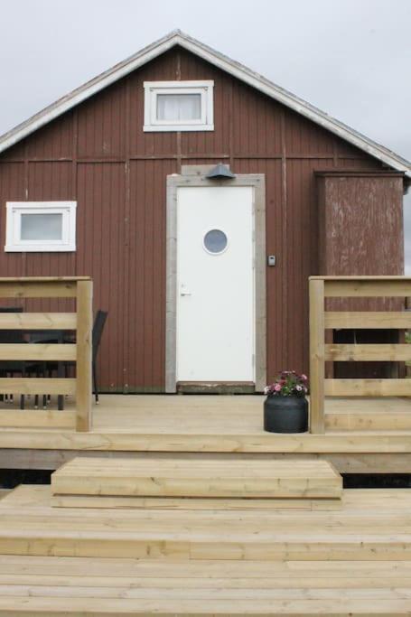 Sun-Cottage South Iceland Olfus Luaran gambar
