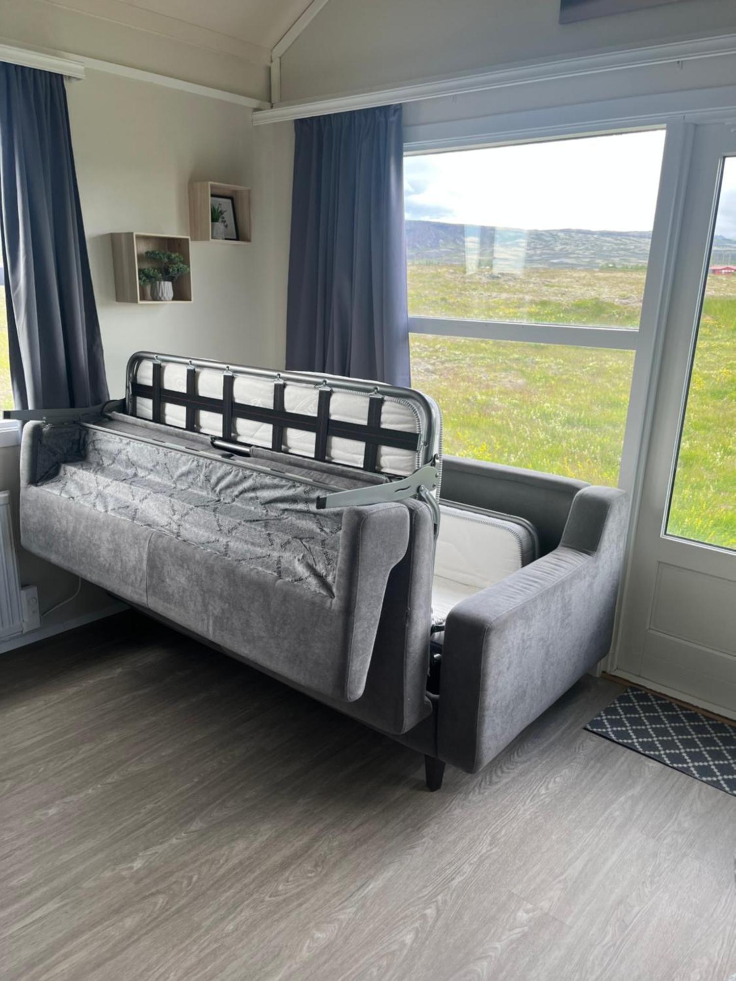 Sun-Cottage South Iceland Olfus Luaran gambar
