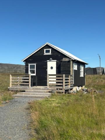 Sun-Cottage South Iceland Olfus Luaran gambar